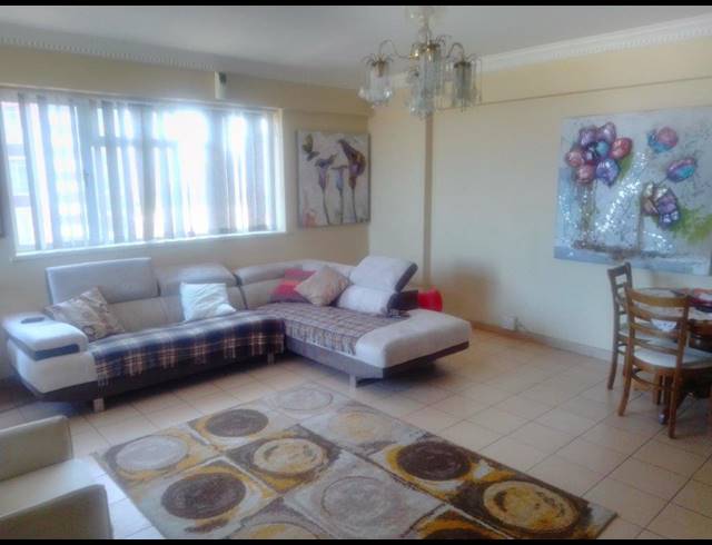 1.5 BEDROOM APARTMENT FOR SALE IN DURBAN CENTRAL